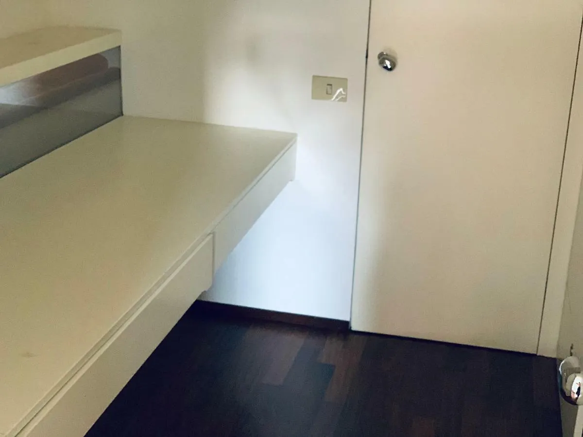 Whouse Luxury Universita' Bolonia