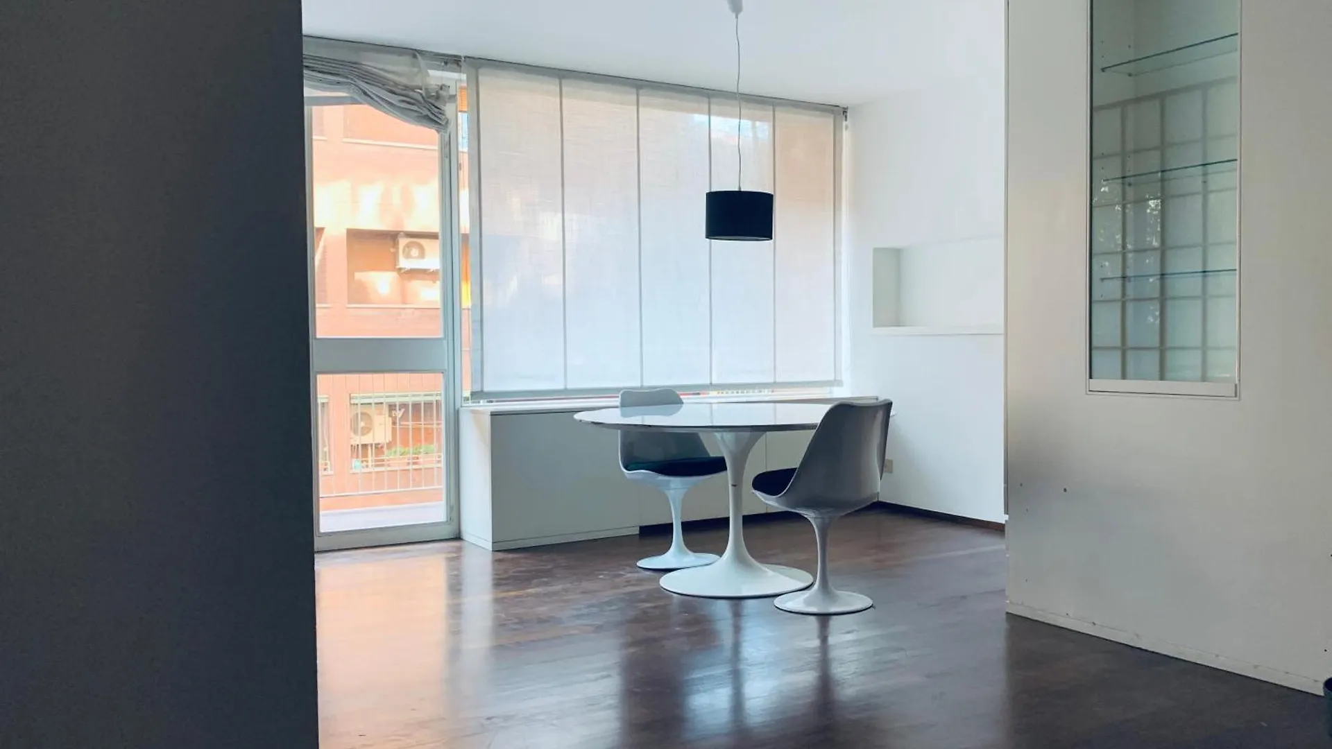 Whouse Luxury Universita' Bologna