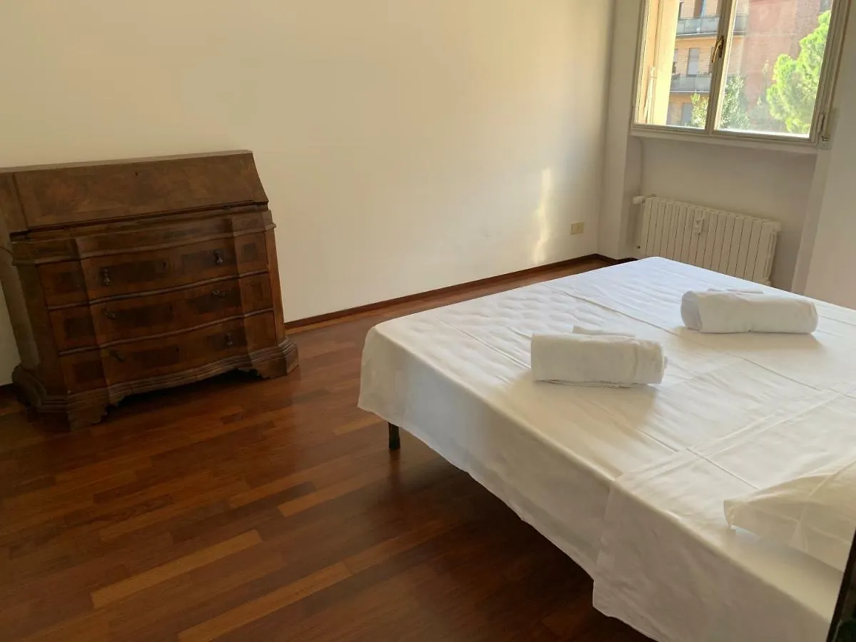 Whouse Luxury Universita' Bologna Guest house